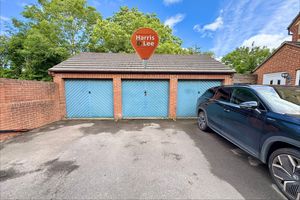 Garage & Parking- click for photo gallery